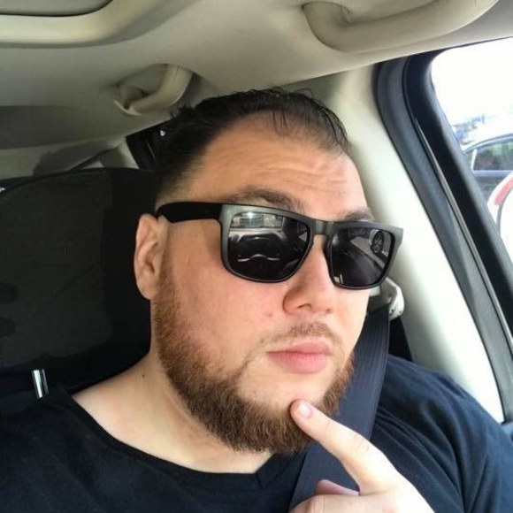 Meet your Posher, John - Picture 1 of 1